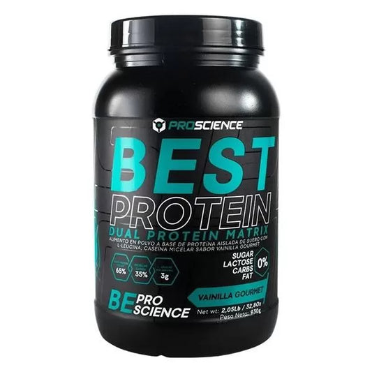 BEST PROTEIN 2 LB PROSCIENCE