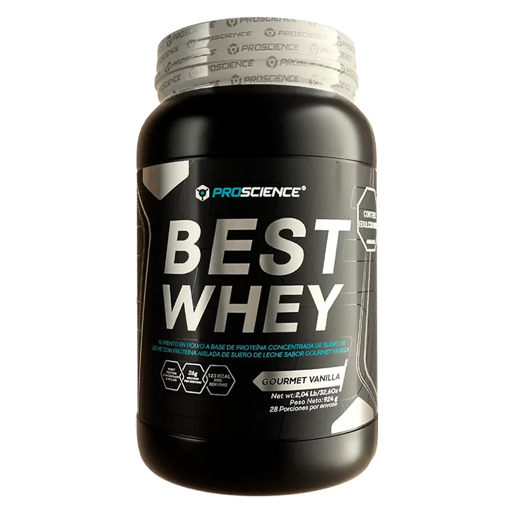 BEST WHEY 2 LB PROSCIENCE