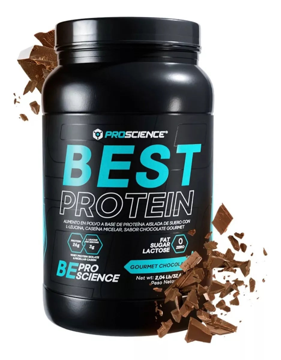 BEST PROTEIN 2 LB PROSCIENCE